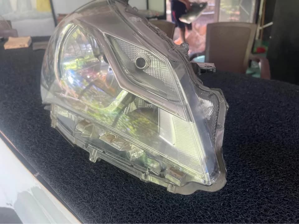 Vitz Head Light