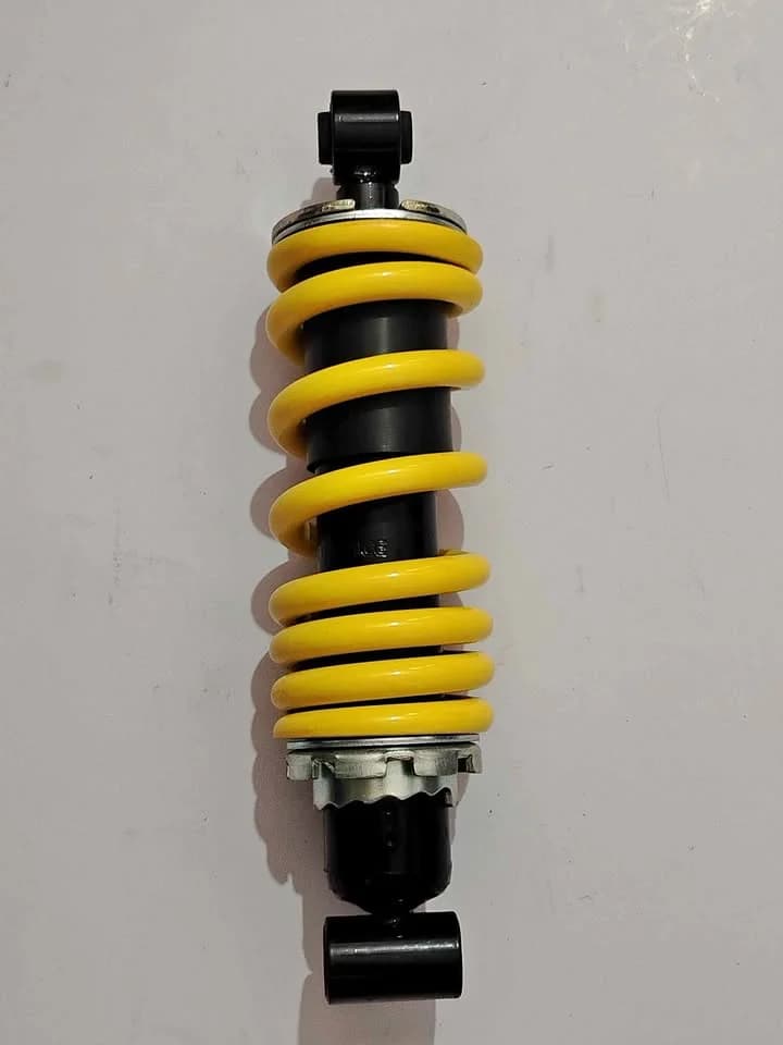 FZ Mono Shock Yellow Spring