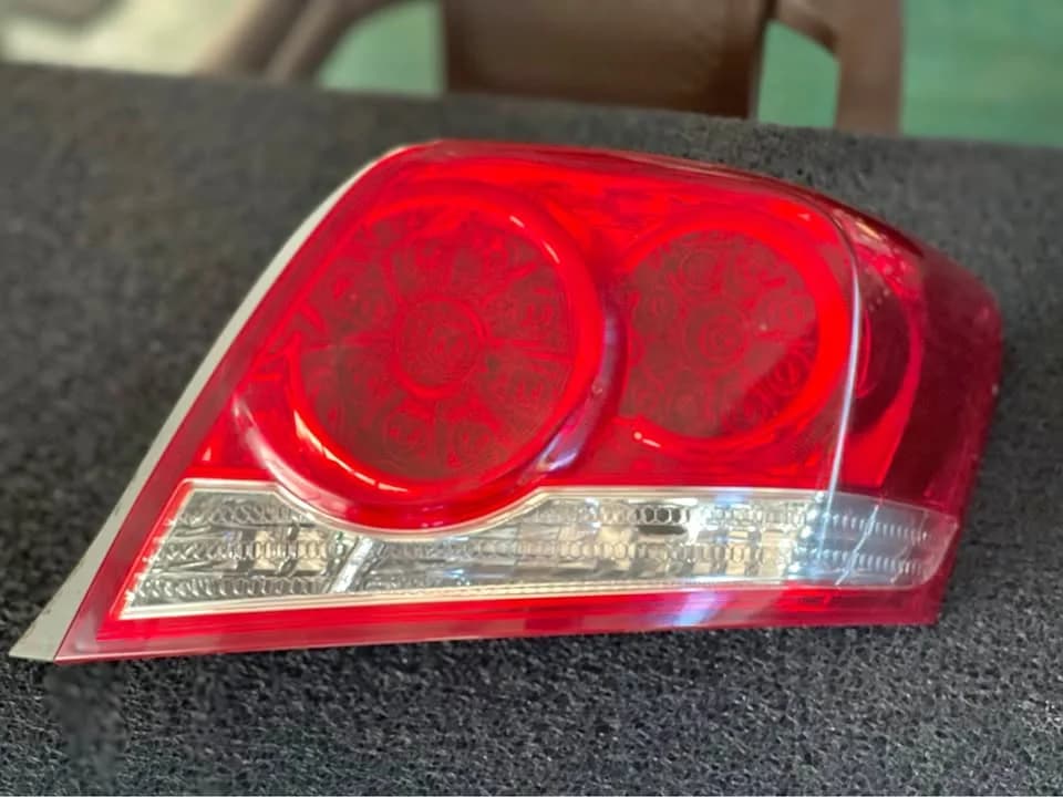 Toyota Allion 260 Break Light